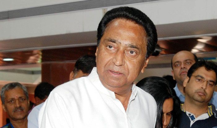 Kamal Nath Tells Voters to Take His Son to Task if he Does Not Deliver